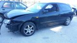 NISSAN ALMERA N15